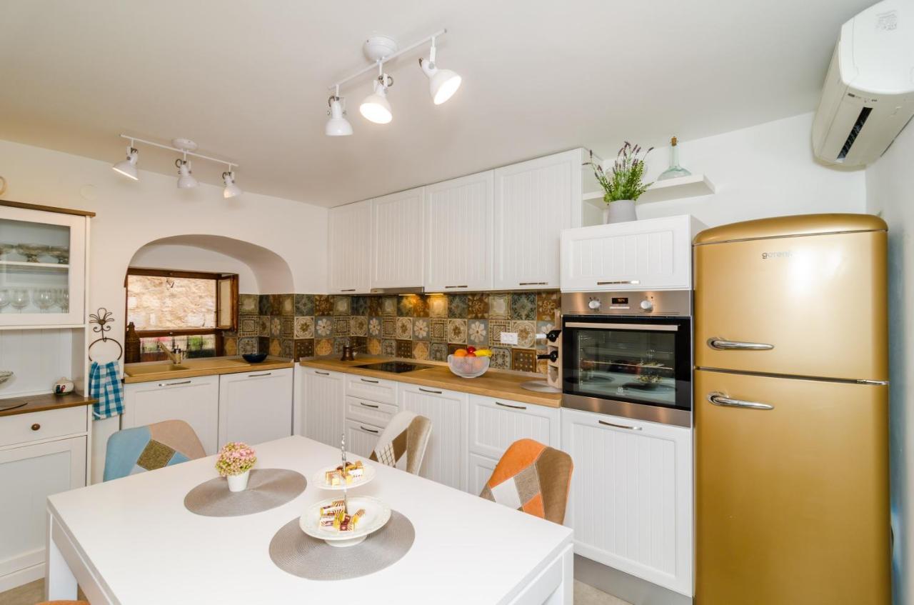 Holiday Home Tezoro Royal Dubrovnik Exterior foto