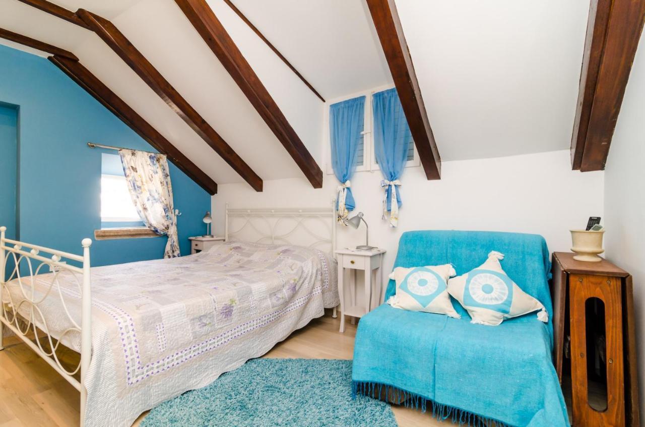Holiday Home Tezoro Royal Dubrovnik Exterior foto