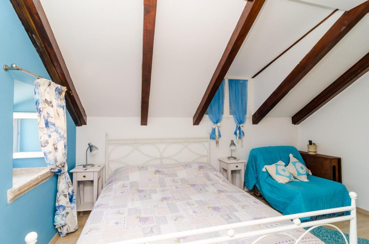 Holiday Home Tezoro Royal Dubrovnik Exterior foto